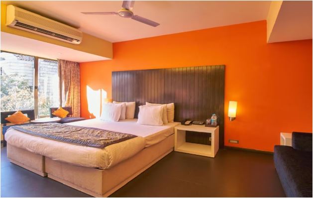 CITRUS HOTELS LONAVALA